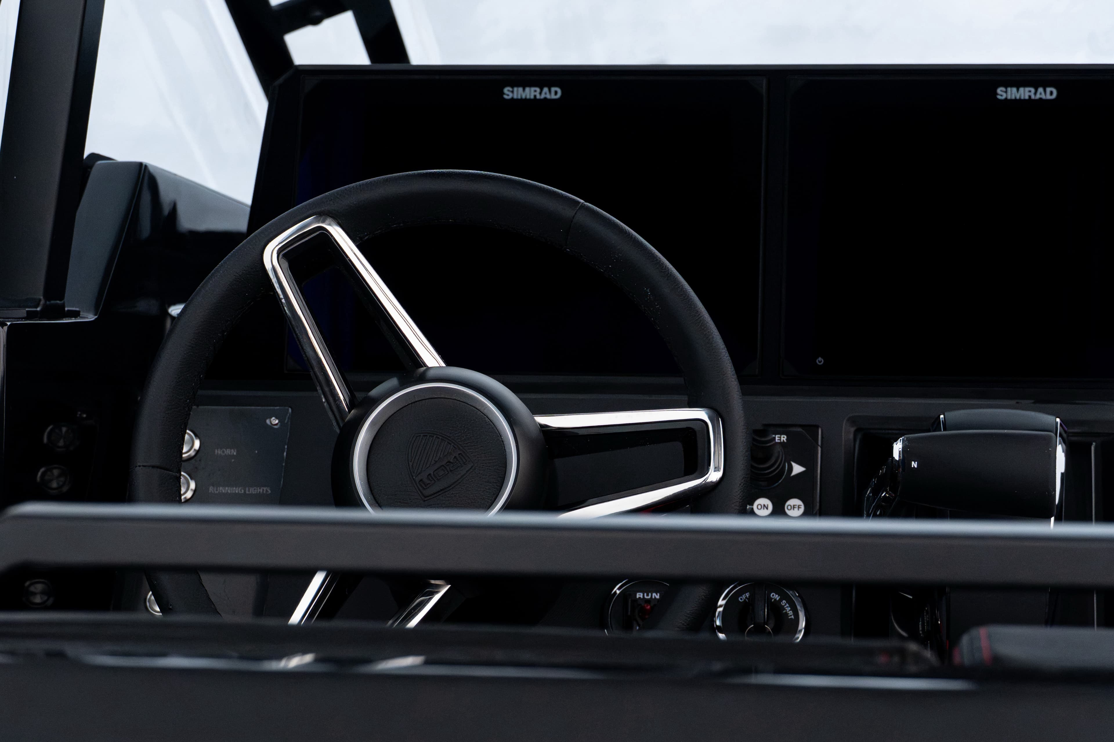 IRON 647 Open immersed cockpit design placeholder showing the required file name