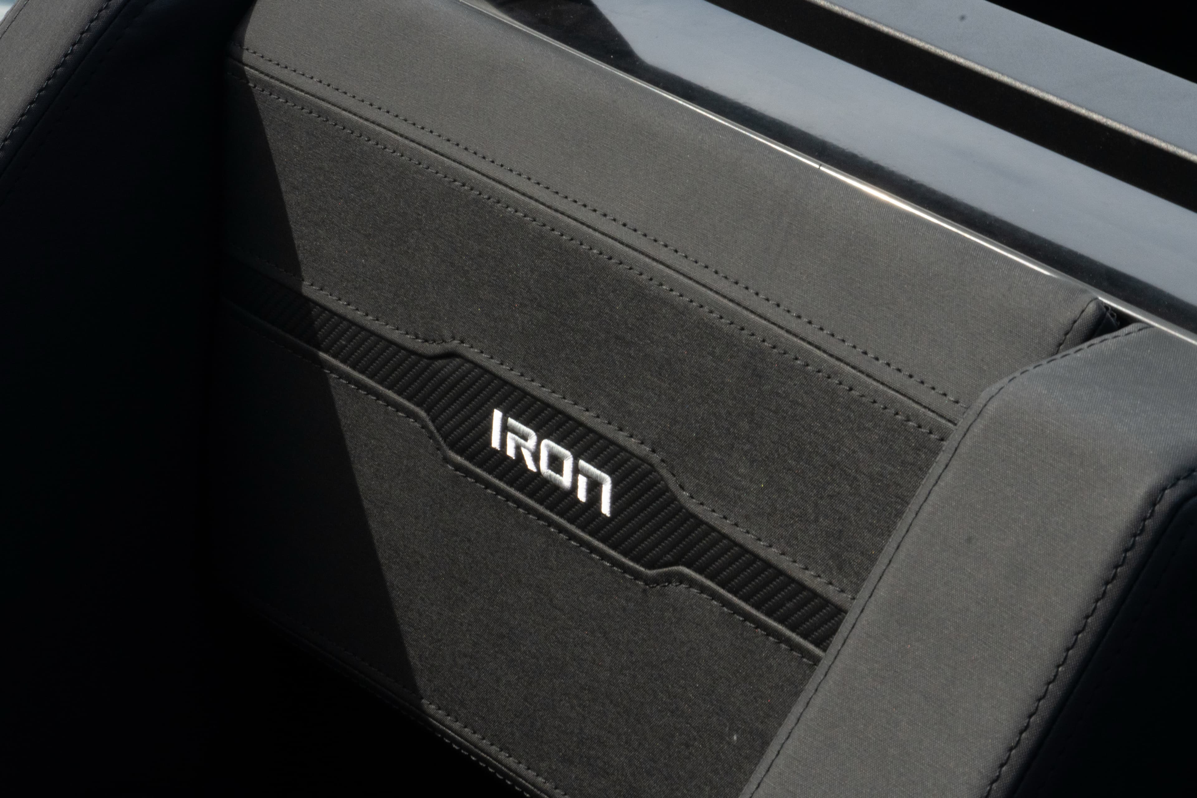 IRON 647 Open separate seating placeholder showing the required file name