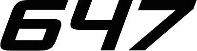 647 model logo