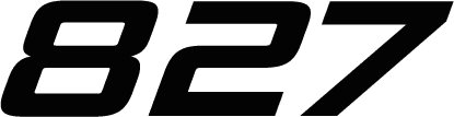 827 Open fleet number