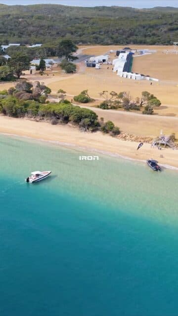 Portsea Polo tender partner highlight.