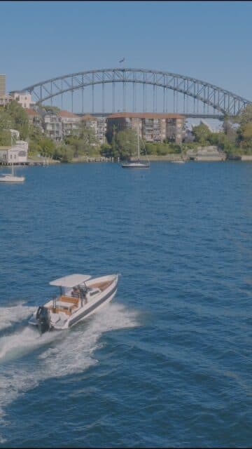 Dealer announcement for SeaBrave Marine in Malta.