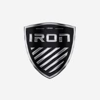 IRON Boats Instagram profile picture